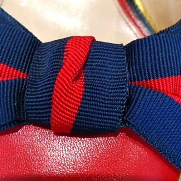 Gucci Luxury Star Adornment Shoes! - Picture 4 of 16